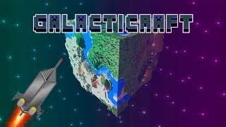 У МЕНЯ ЕСТЬ 7 ДНЕЙ ЧТО БЫ УЛЕТЕТЬ НА ЛУНУ | МАЙНКРАФТ С МОДАМИ | galacticraft 1.12.2| ГАЛАКТИК КРАФТ