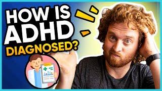 The ADHD TEST PROCESS: What's Involved, Why It Matters...