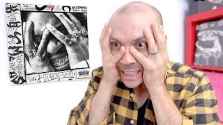 Denzel Curry - King of the Mischievous South Vol. 2 ALBUM REVIEW