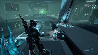 How to beat Mars Junction on Warframe (No Mods required)