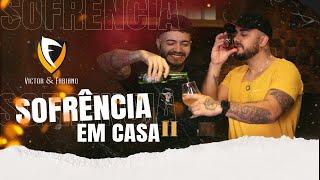 Meu amor - Henrique e Juliano (cover) - Victor & Fabiano - Em casa II.