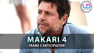 Makari 4: Ecco Cosa Sappiamo Sulla Nuova Stagione Della Fiction!