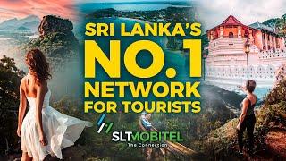 Get connected with the Sri Lanka’s No. 1 Network for Tourists