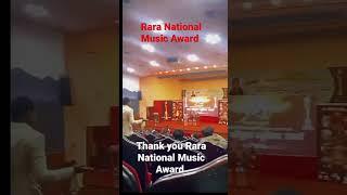 Rara National Music Award #kingstar #awards