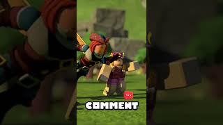 MINECRAFT vs ROBLOX vs BRAWL STARS #shorts