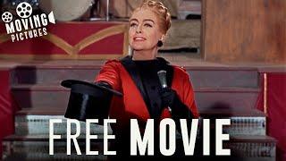 Berserk! | Free Movie (Joan Crawford, Ty Hardin, Judy Geeson)
