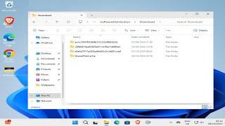 How To Delete Pending Windows Updates in Windows