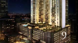 NINE at Mary Brickell Village