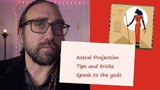 Astral Projection 2022