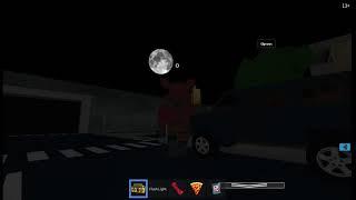 ROBLOX FNAF MUSIC CODES!