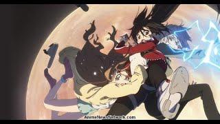 Black Fox Anime Movie English Subbed