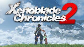 Why I Love Xenoblade Chronicles 2, Despite It All