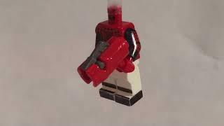 Super lego man