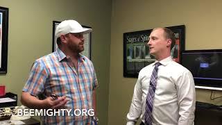 Bee Mighty | Upper Cervical Chiropractic | #1 Chiropractor Dacula | #1 Chiropractor Hamilton Mill