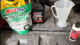 Canam Defender Front Differential NOISE Fix!!