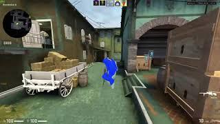 Best cs go cheat Skeet.cc/Gamesense.pub Crack! review+HvH (Free Download+cfg)