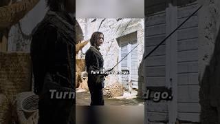 Game of Thrones | Arya Faces Threat in Braavos & Meets the Faceless Man Again 