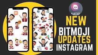 INSTAGRAM NEW UPDATE AVATAR | INSTAGRAM STORY AVATAR OPTION NOT SHOWING PROBLEM SOLVED | INSTAGRAM