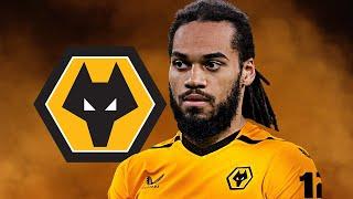 JASON DENAYER - Welcome to Wolverhampton? - 2022 - Insane Defensive Skills & Goals (HD)