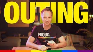 Mein coming out ‍ | jungsfragen.de