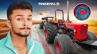Bahadur Ghode Ke Tyre Me Weight plate ￼Laga Dii️||Guru Veer Vlogs
