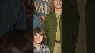 Creedence Clearwater Revival THEN vs NOW - Have You Ever Seen The Rain