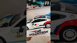 Metal Speed Zone 1:43 - BMW M4 DTM #tpc_garage #diecast #msz