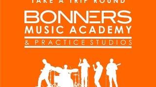 Bonners Music Academy. Guitar, Drums, Piano, Keyboard & Vocal Tuition In Eastbourne