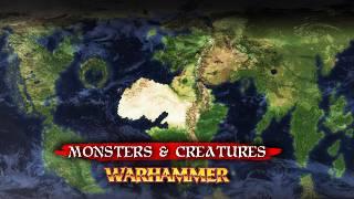 Warhammer Fantasy Explored: The Ultimate Guide to Monsters and Creatures with Dr. Steffan Hoffman