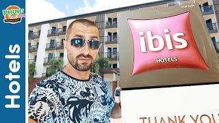 Обзор отеля Ибис Патонг Пхукет. Плюсы и минусы. Ibis Patong Phuket Review