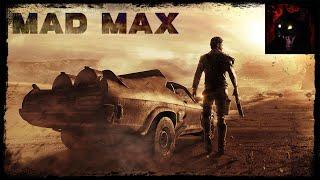 Mad Max/ВОИН ДОРОГИ