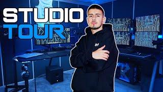 MEIN GAMING & STUDIO ROOM | Rayzor