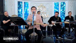 Hayot Mallayev - Namak dar komho shirin
