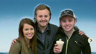  Counting On: with this photo, Jedidiah Duggar did not receive a positive response from fans
