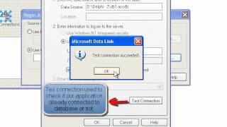 Delphi 2010 Tutorial 2 - Part 1 Connecting to the Database