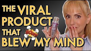 The Viral Beauty Product That Blew My Mind