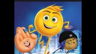 Mr. Coat's Movie Reviews: "The Emoji Movie" and "Atomic Blonde"