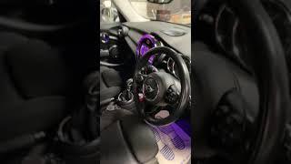 How to reset service information | Mini CooperD 2016