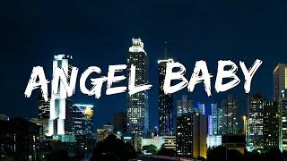 Angel Baby - Troye Sivan (Lyrics) || Jamie Miller, Charlie Puth (Mix Lyrics)