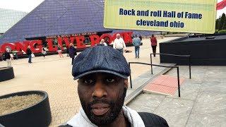 ROCK AND ROLL HALL OF FAME- HERVE's WORLD- episode 76
