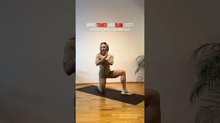 Slim & Toned Legs in Just 7 Days #legsworkout #challenge