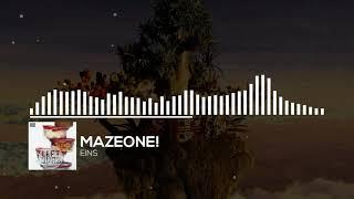 MazeOne! - eins | Popping music 2019 | #danceproject music