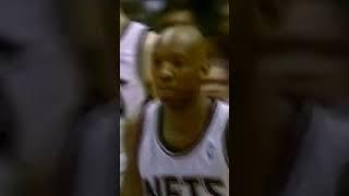 Y’all remember Sam Cassell’s stint w/NJN?