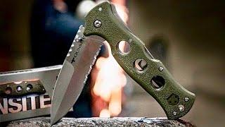 COLD STEEL GUNSITE COUNTER POINT I -складной нож