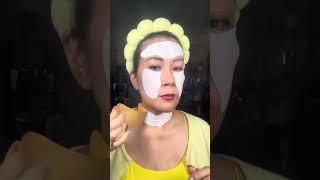 100 collagen melting mask- Riman