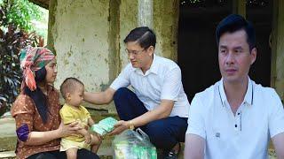 CEO Toan was surprised to learn that his best friend Win had feelings for a single mother.