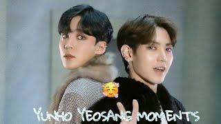 Yunho Yeosang Moments [ATEEZ] ~ Yunsang 