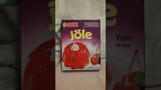 Cherry  Jelly