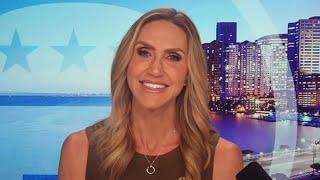 Lara Trump strikes back against Mark Cuban's ridiculous insult toward pro-Trump women