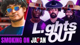 UMEBURA: MKLeo Returns To GOAT Status! | Lights Out Episode 75